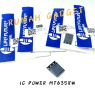 IC POWER OPPO A79/MEIZU 7 PRO/OPPO RLME 3 MT6358W