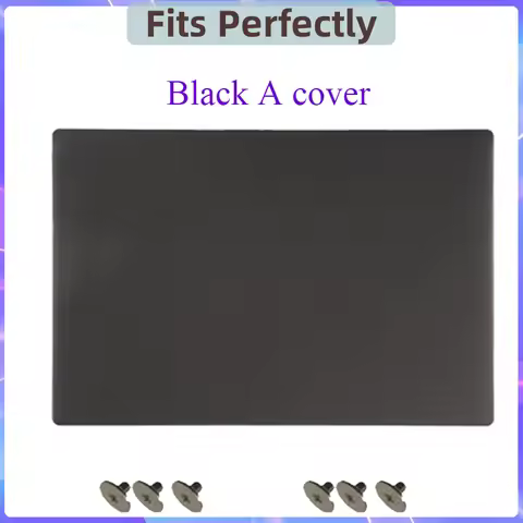 For Ideapad S145-15 S145-15IWL 15IIL 15API 15IGM FS540 340C-15 Laptop LCD Rear Cover/Front Panel/Pal