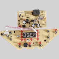 ,,, Suitable for Poer Rice Cooker CFXB40FC8055 Board 8155 Control Board FC8055 Button Board