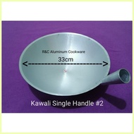☇◑ Kaldero and Kawali Set (good for 4 to 5 person) S2/F2