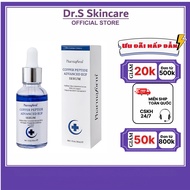 Serum Pharmarorm Copper Peptide Advance Serum with 1% GHK-Cu & 100ppm EGF 30 ml Anti-Aging Recovery
