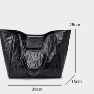 |SQ36|Latest Rocker Tote/Imported ZR fashion bag/Imported Women's ToteBag/ToteBag 11352
