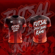 New EFS Futsal Jersey First, Then You