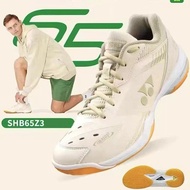 ใFlash Sale Limitใ2026 New Original Yonex SHB65Z2MEX Seamless Carbon Plate YY Badminton Shoes
