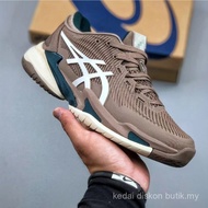 Asics COURT FF3 Asics COURT FF3 Professional Tennis Shoes Men Women Sports Training Shoes Volleyball