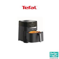 TEFAL หม้อทอดไร้น้ำมัน Easy Fry &amp; Grill Precision 2 In 1 (1,550 วัตต์, 4.2 ลิตร, 8 โปรแกรม) / รุ่น EY505866 (รับประกันศูนย์ไทย 2 ปี)