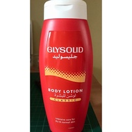 Glysolid lotion 250ml