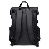 BIM.9433 • Casual Laptop Backpack Trendy School Bag BIMO Backpack Up To 15.6 inch