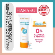 Hanasui Collagen Water Sunscreen SPF30 / Hanasui Sunscreen SPF30
