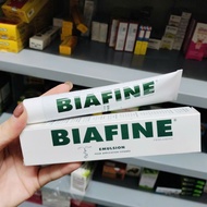 BIAFINE [46.5g tube] - Burn cream - 1st and 2nd degree burn cream