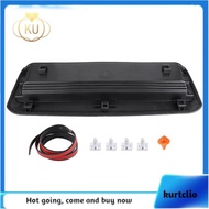 For    2016- Front Upper Hood Scoop Intake 76181-04900