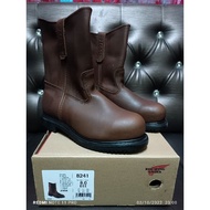 RED WING PECOS 8241 TAHUN 2022