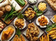 Chicken 1988 East-MRT Zhongxiao Fuxing Station