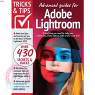 Adobe Lightroom Tricks and Tips – 11th Edition, 2022 | M&N ( PDF / EPUB )
