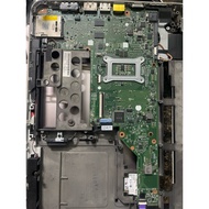 MainBoard HP palivion dm4 laptop with i5 cpu works well