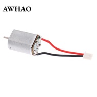 [AWHAO] Electric Machine K989 06 Motor for WLtoys K989 Racing Crawler Car Parts