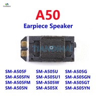 For Samsung Galaxy A50 A505F A505FN A505U A505N A505G A505 Earpiece Speaker Receiver Module Front To