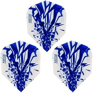 Harrows Rapide FLIGHT 2502 Dart Flight