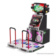 Dance Dance Revolution Classic Mini (By ClaSsIC GaME)