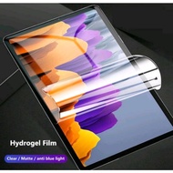 Hydrogel TAB CLEAR (SAMSUNG) TAB ACTIVE 3 A 8.0 SM P335 TAB 3 10.1 P 5210 TAB S 10.5 LTE T 805 N8000