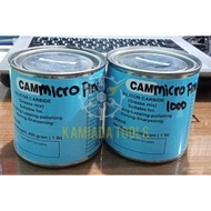 Grinding Paste/Abrasive Lapping/CAM Abrasive Grit 1000 - 1200