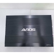 KERETA amplifier high power CAR 4 channel AMP MAX 6800W