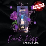 MAVEN Car Perfume - Dark Kiss