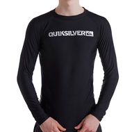 2022 Men Swimming T-Shirt Fashion Swimsuit Beach UV Protection Swimwear Diving Rashguard Long Sleeve Surfing Suits Surf T-Shirt