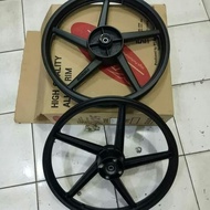 RIM /VELG RECING ROSSI PA LIMITED SUZUKI SHOGUN 110/SHOGUN 125/SMASH Import Premium