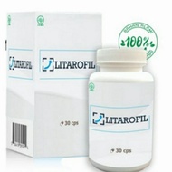 Obat Litarofil Original Kesehatan Terbaik Untuk Pria Litarofil