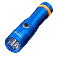 Orca Torch D710 - Blue