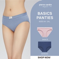 PIERRE CARDIN PROMO 📢2 FOR $11 📢 Pierre Cardin Lingerie Panties/ Underwear Collection