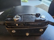 Minolta Hi-Matic AF2 相機