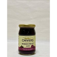 Chivers Mixed Fruit Jam (340g)