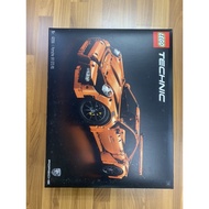 42056 Lego Porsche 911 GT3 RS