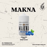 MAKNA 60ML 3&amp;6 MG