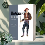 Elasticsearch in Action (2nd Edition)