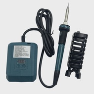 ใหม่ 60W หัวแร้งไร้สายสำหรับแบตเตอรี่ Makita 18V BL1830 BL1840 BL1850 BL1860 อิเล็กทรอนิกส์ซ่อมเชื่อ