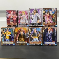 ONE PIECE DXF THE GRANDLINE