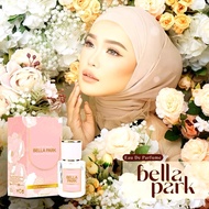 BELLA PARK PERFUME PINK EDITION