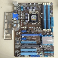 ASUS GAMING PLAYBOARD P8Z77-V LX LGA 1155 DDR3 GEN3 STANDARD ATX