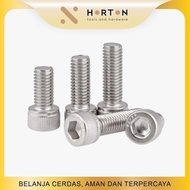 8mm Stainless Steel L-Bolt Stainless Steel L-Bolt SS304 M8