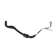 W* 06J121492C Replacement Coolant  Exhaust Gas Turbocharger Hose for Golf Radiator Outlet