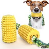 Chew n’ Clean Corn Stick / Corn Chew Toy for Doggie