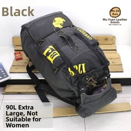 Durable Outdoor Hiking Travel Backpack 90L