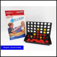 ️ BINGO 4 in a Row Family games AR