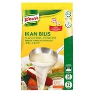 Halal*KNORR Ikan Bilis Seasoning Powder 家乐牌江鱼仔粉*1kg