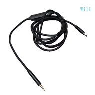 Will USB C Type C to 2 5mm Male Cable for QC25 QC35 QC35II QC45 NC700 Y40 Headset