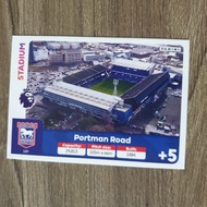 Portman Road 189 Stadium Card Ipswich Town Panini Adrenalyn XL 2024/25