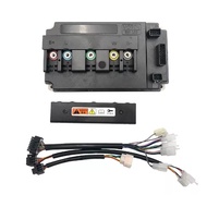 Votol em100 electric bicycle engine center control